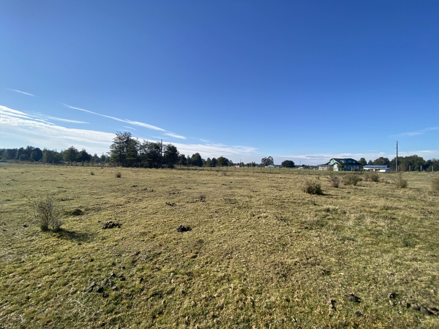 Parcela en venta en Puerto Montt — foto 4