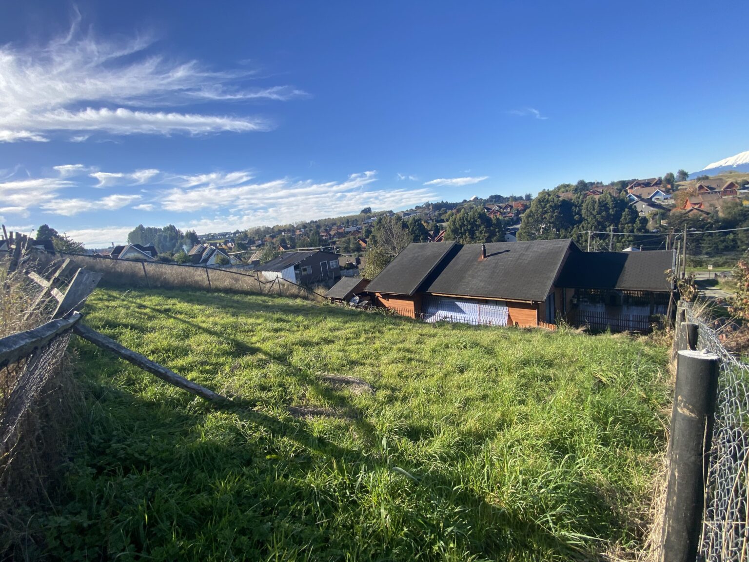Terreno en venta en Puerto Varas — foto 1