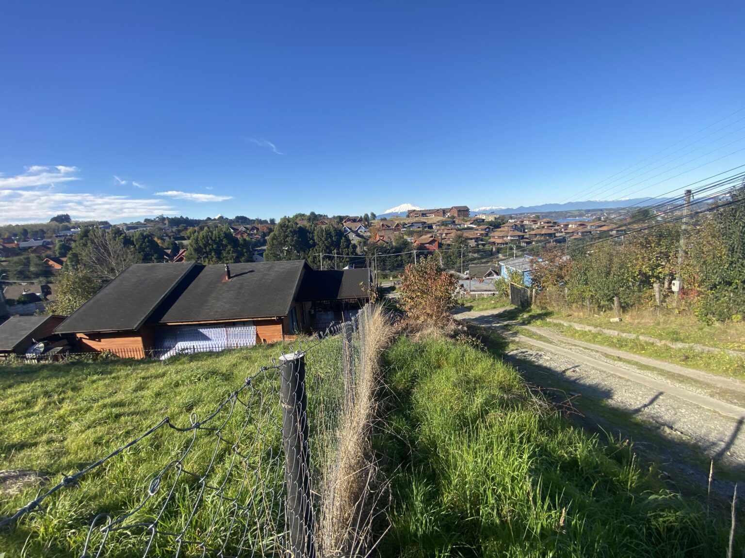 Terreno en venta en Puerto Varas — foto 2