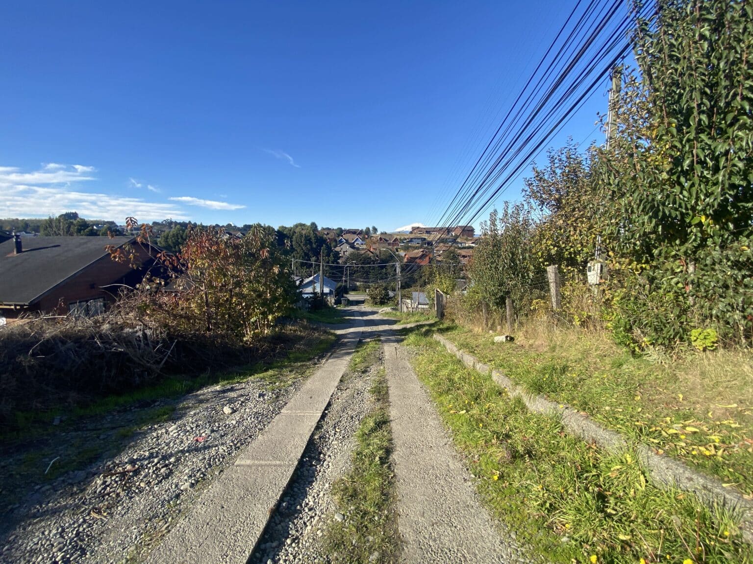 Terreno en venta en Puerto Varas — foto 3