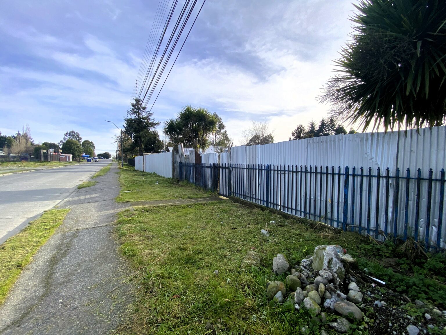 Terreno en venta en Puerto Montt — foto 2