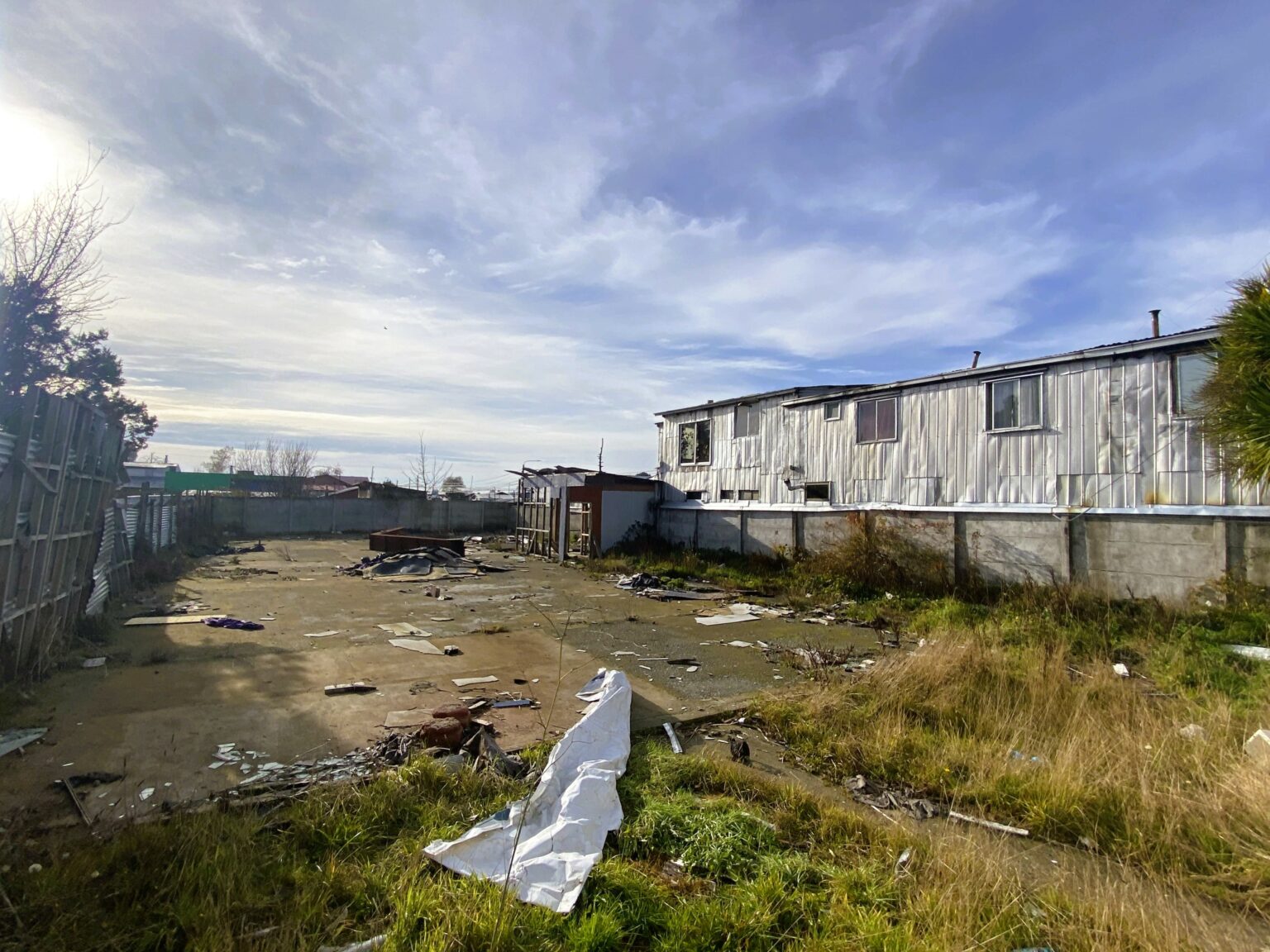 Terreno en venta en Puerto Montt — foto 3