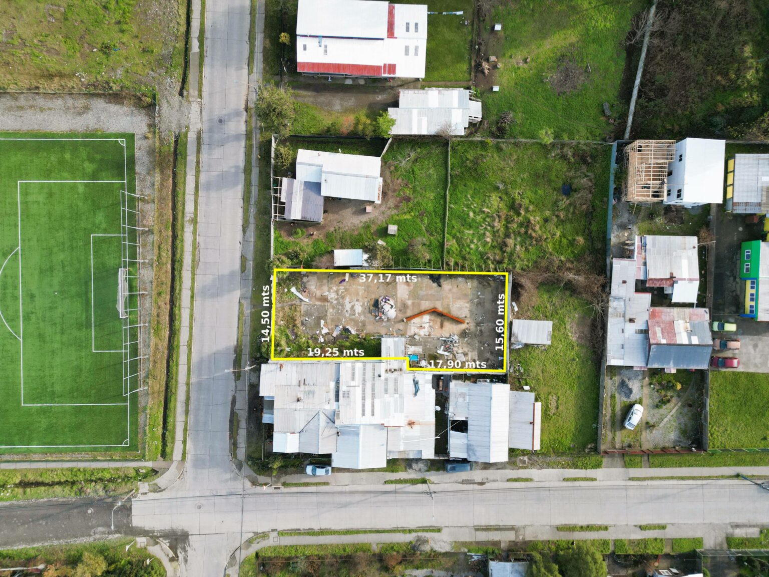 Terreno en venta en Puerto Montt — foto 4