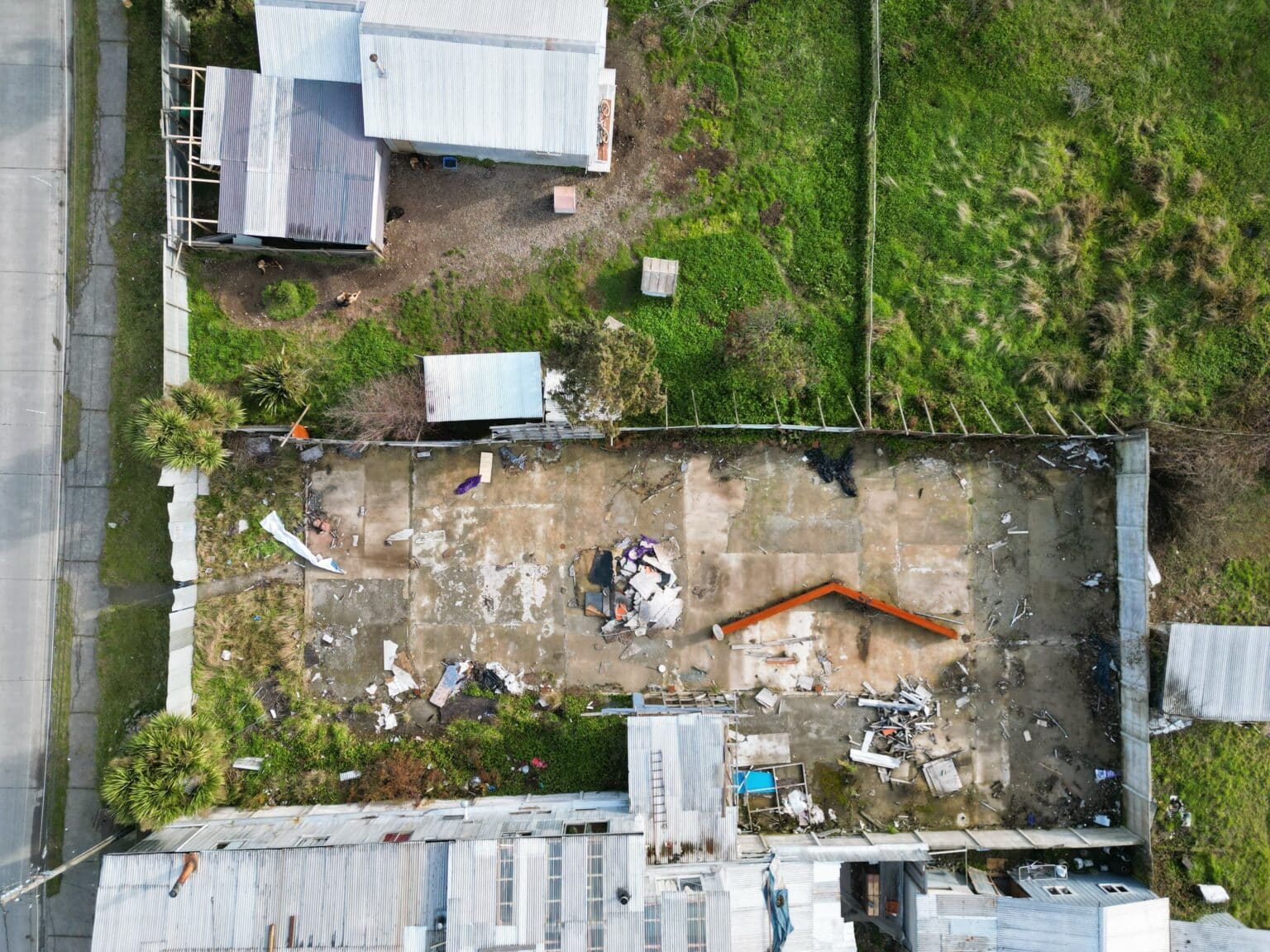 Terreno en venta en Puerto Montt — foto 5