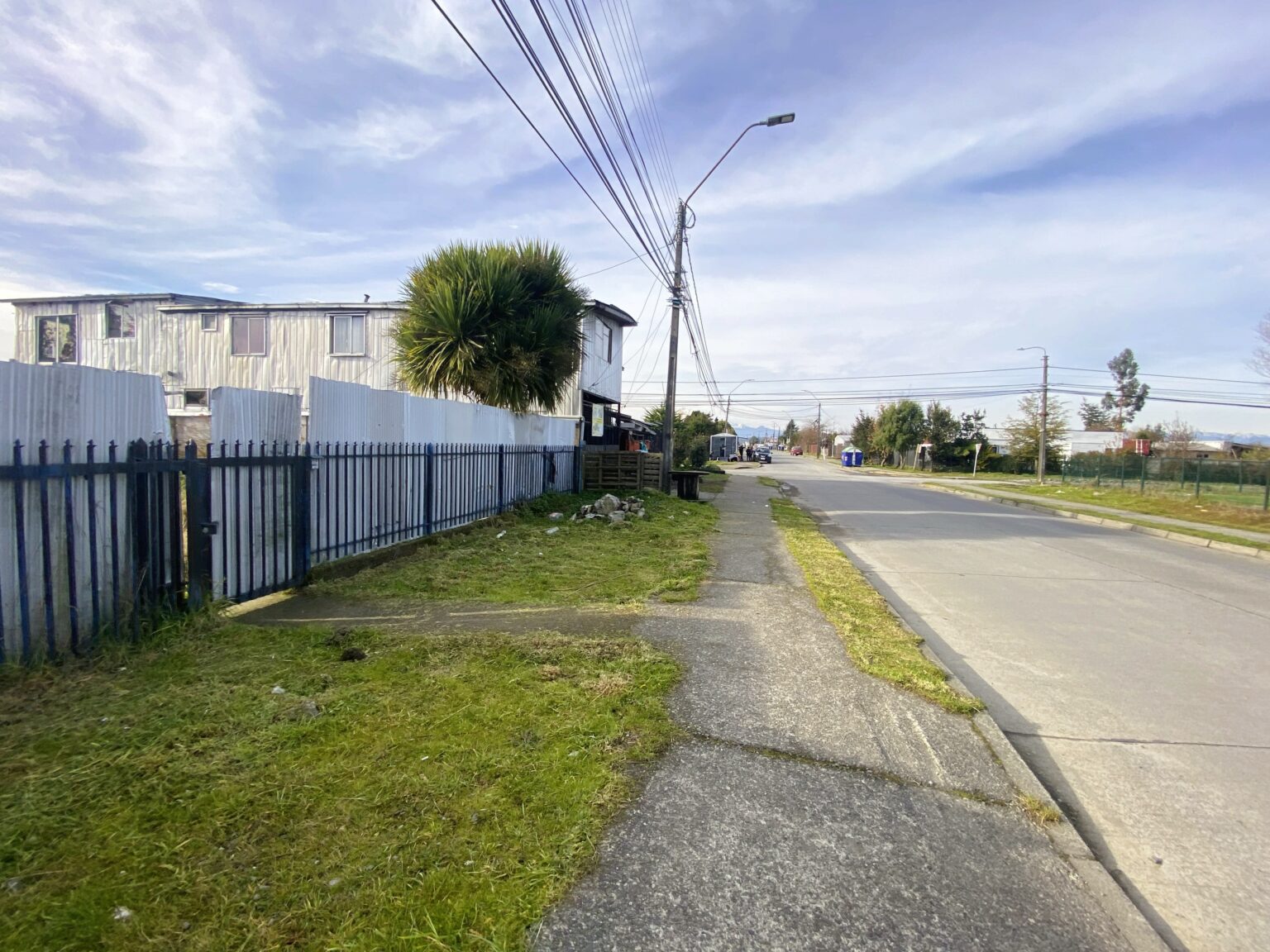 Terreno en venta en Puerto Montt — foto 7