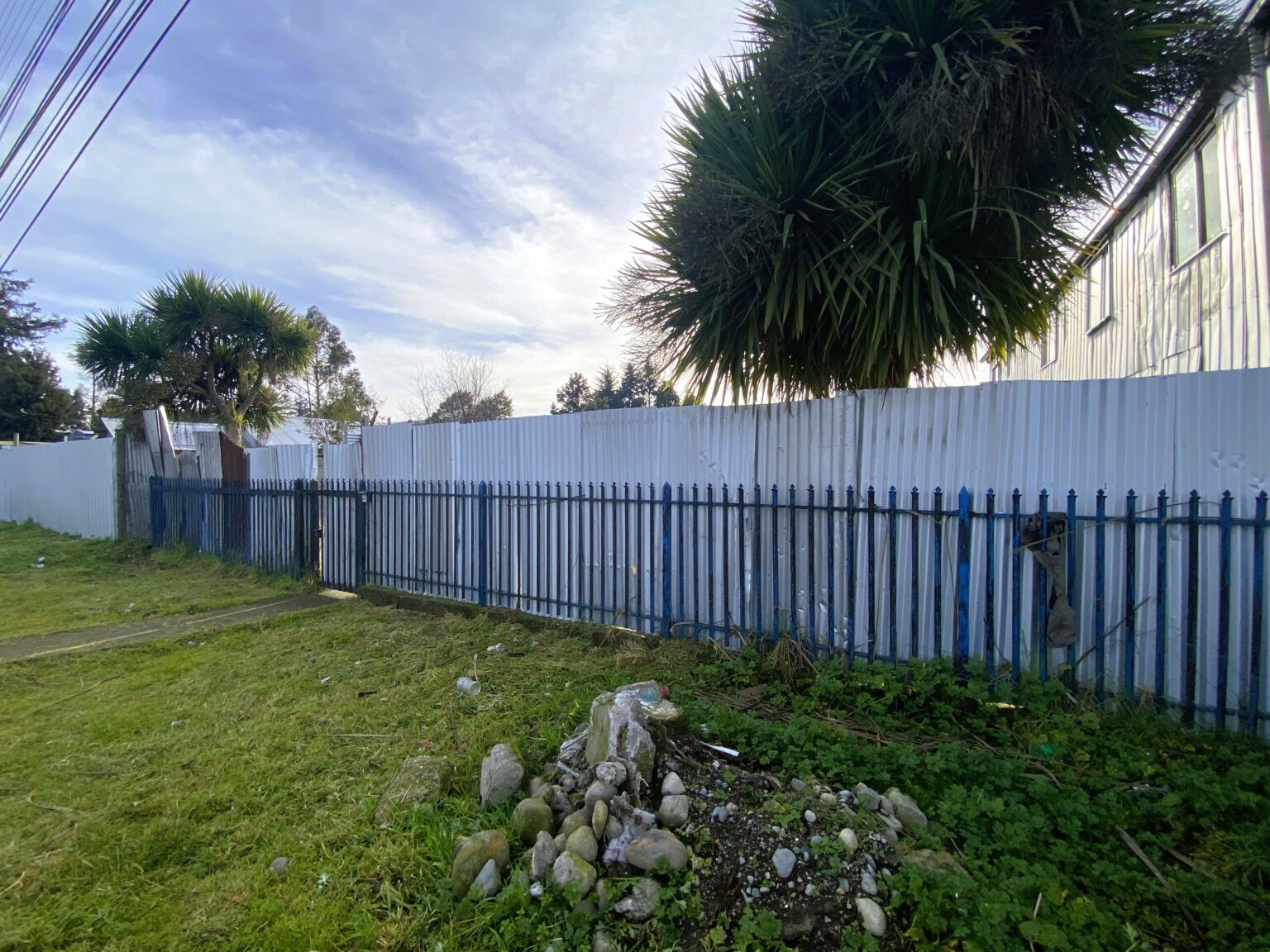 Terreno en venta en Puerto Montt — foto 8