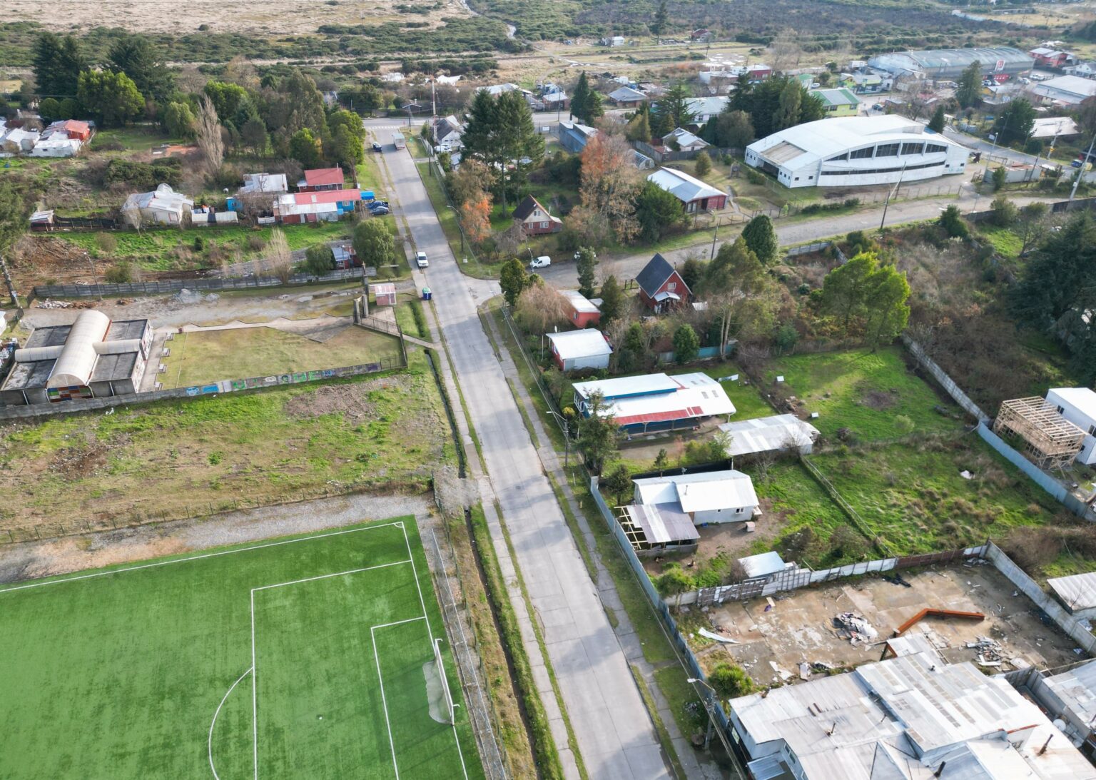 Terreno en venta en Puerto Montt — foto 9