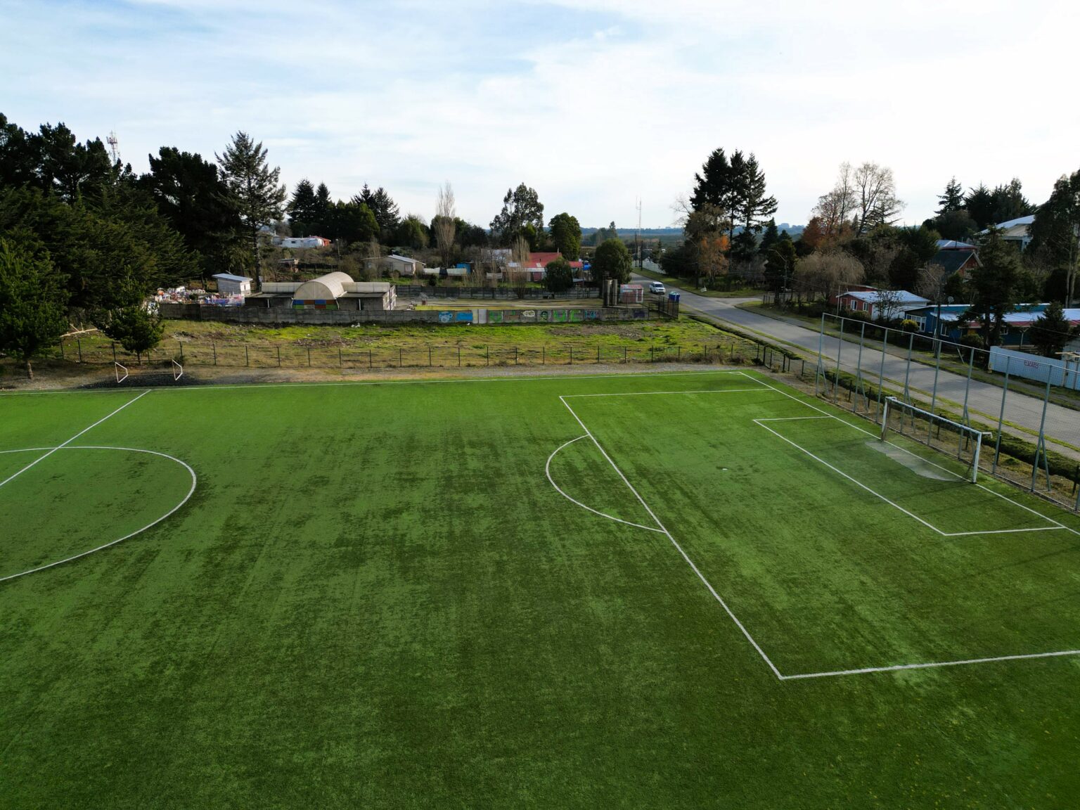 Terreno en venta en Puerto Montt — foto 10