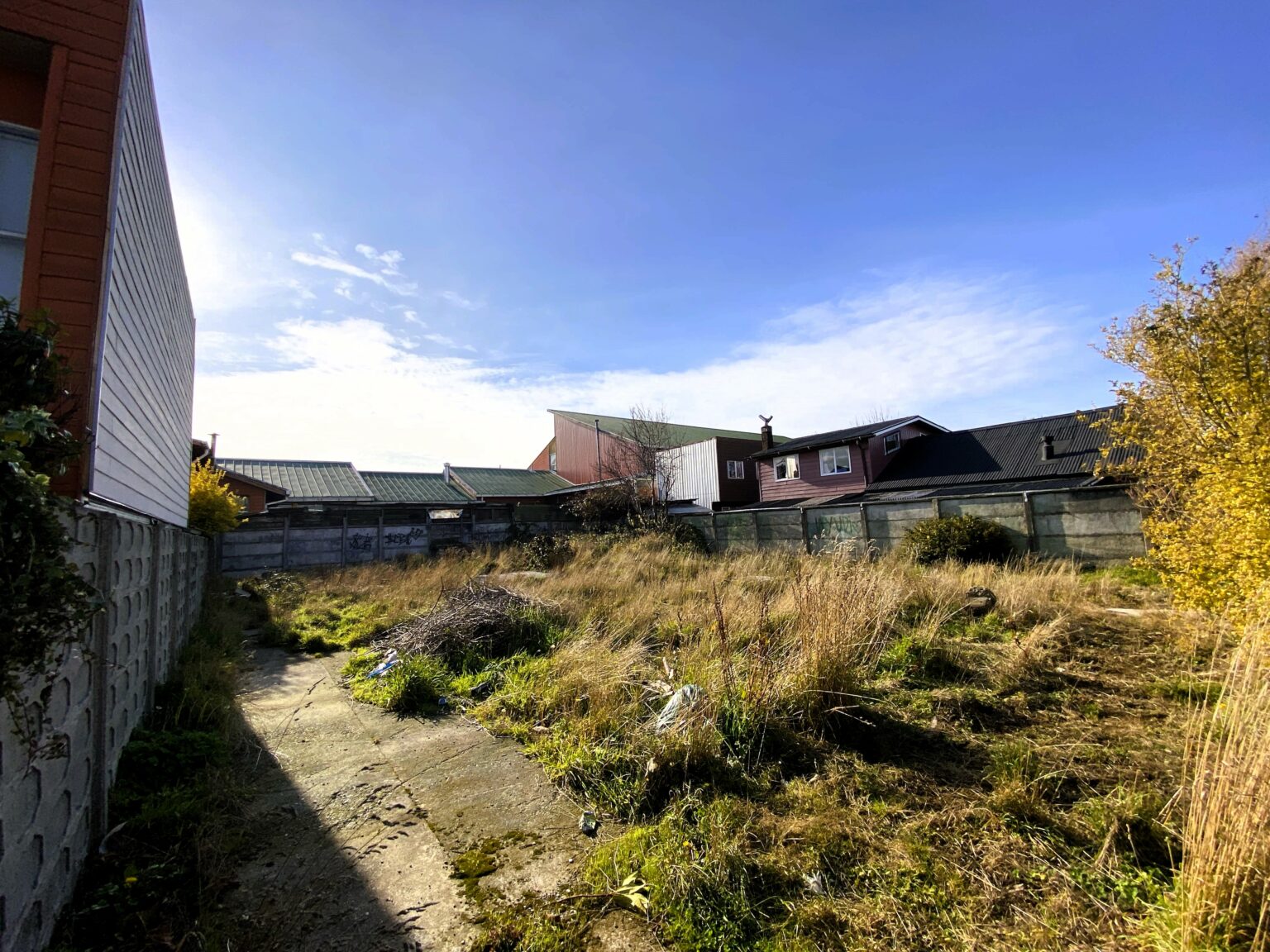 Terreno en arriendo en Puerto Montt — foto 5