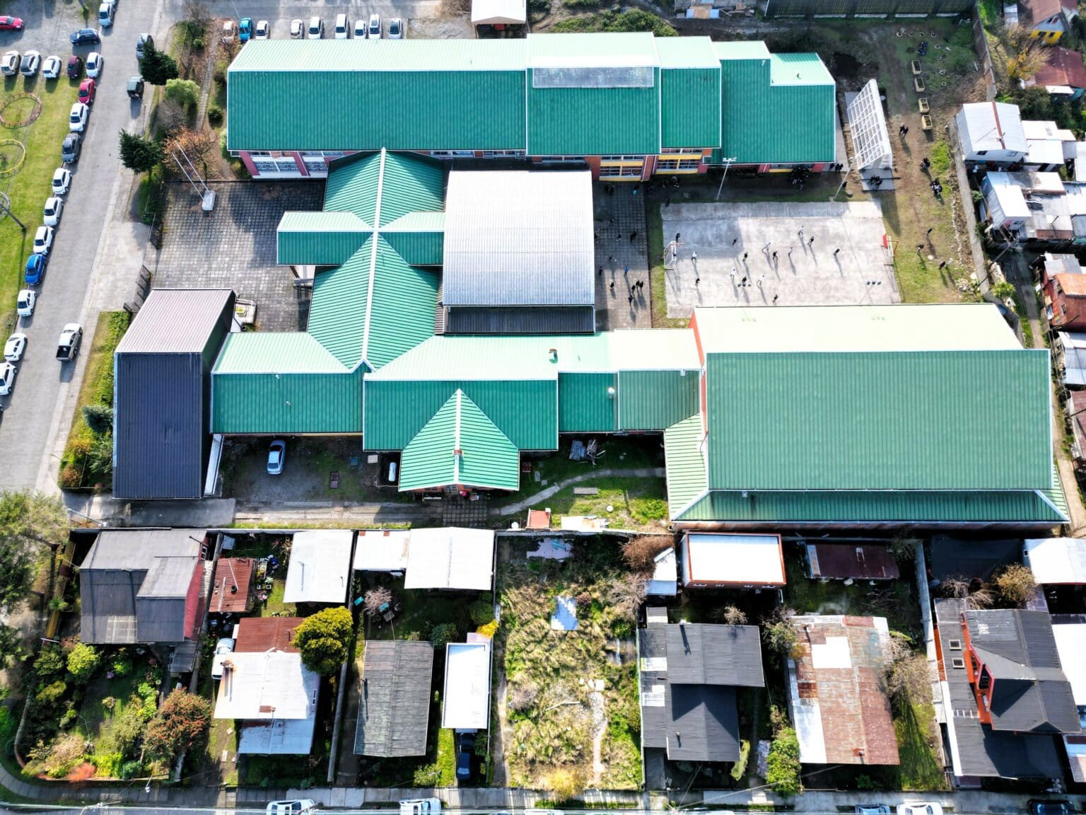 Terreno en arriendo en Puerto Montt — foto 6
