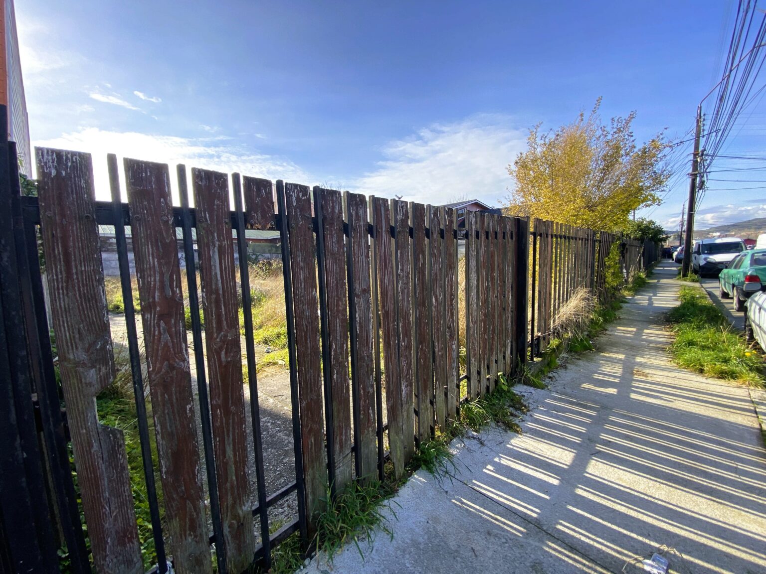 Terreno en arriendo en Puerto Montt — foto 7