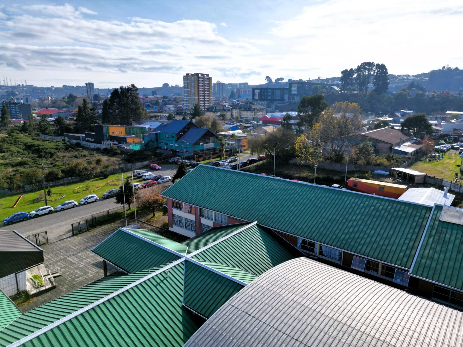 Terreno en arriendo en Puerto Montt — foto 8