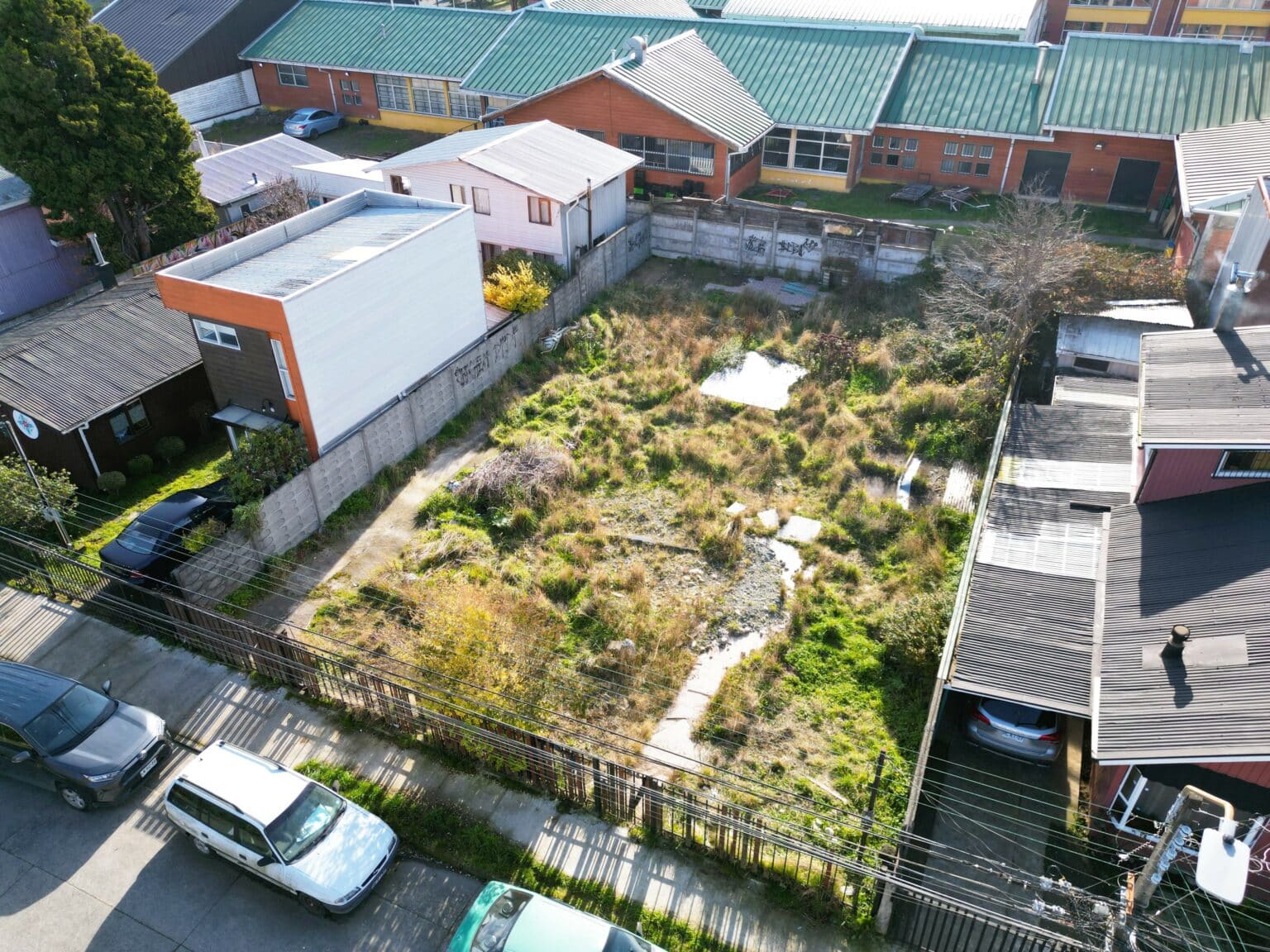 Terreno en arriendo en Puerto Montt — foto 9