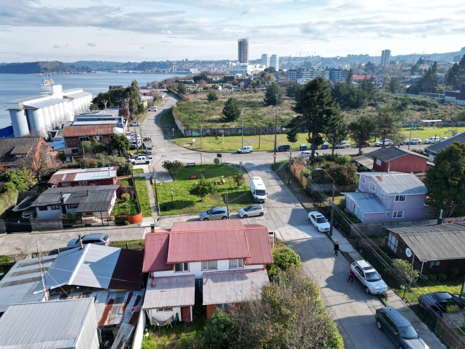 Terreno en arriendo en Puerto Montt — foto 10