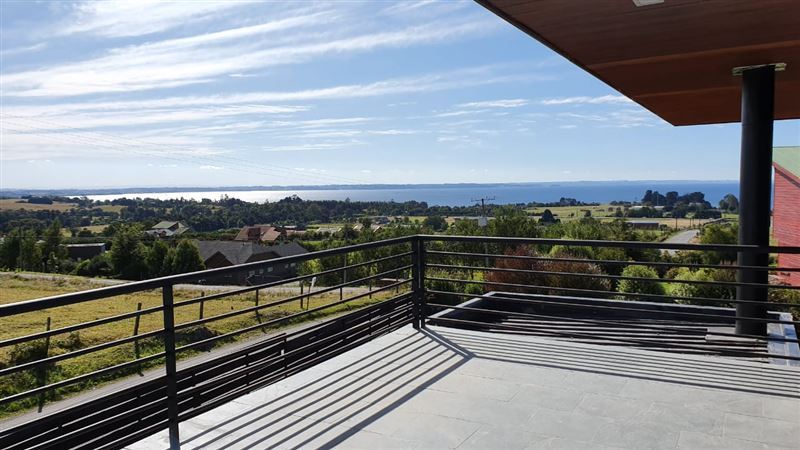 Casa en venta en Puerto Varas — foto 1