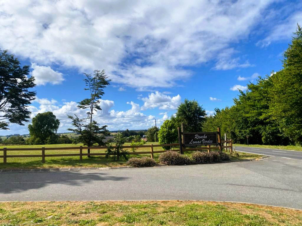 Parcela en venta en Puerto Varas — foto 2