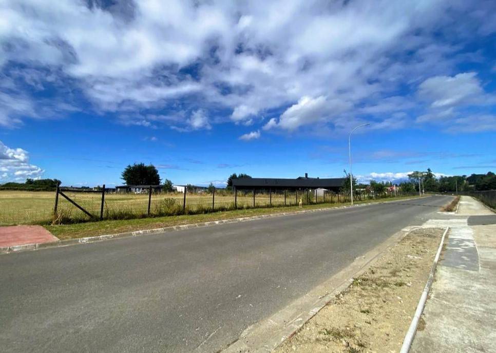 Parcela en venta en Puerto Varas — foto 9