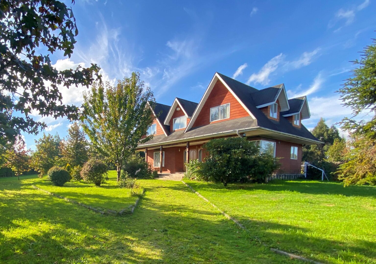 Casa en venta en Puerto Varas — foto 1
