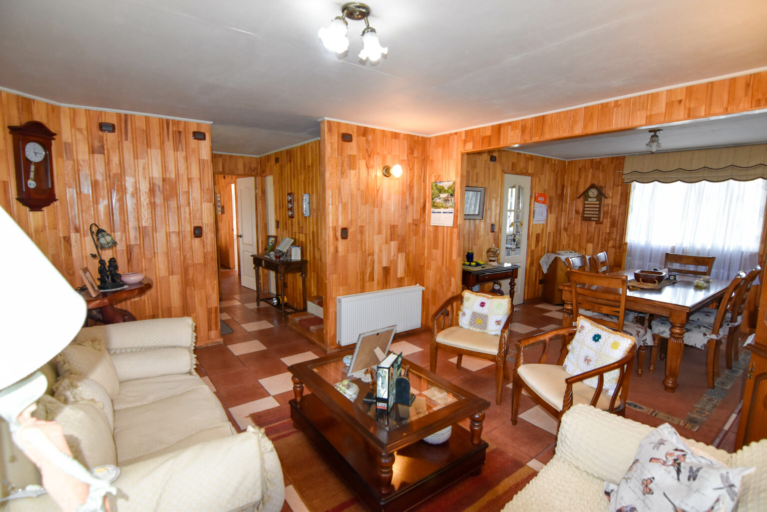 Casa en venta en Puerto Varas — foto 2