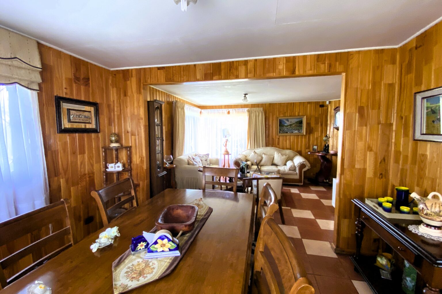 Casa en venta en Puerto Varas — foto 4