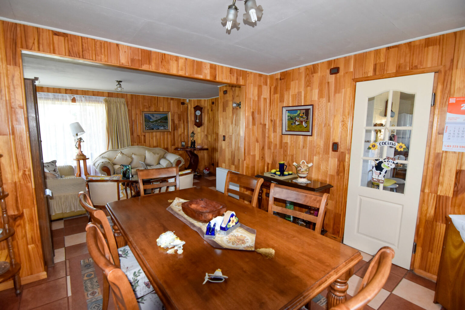Casa en venta en Puerto Varas — foto 5