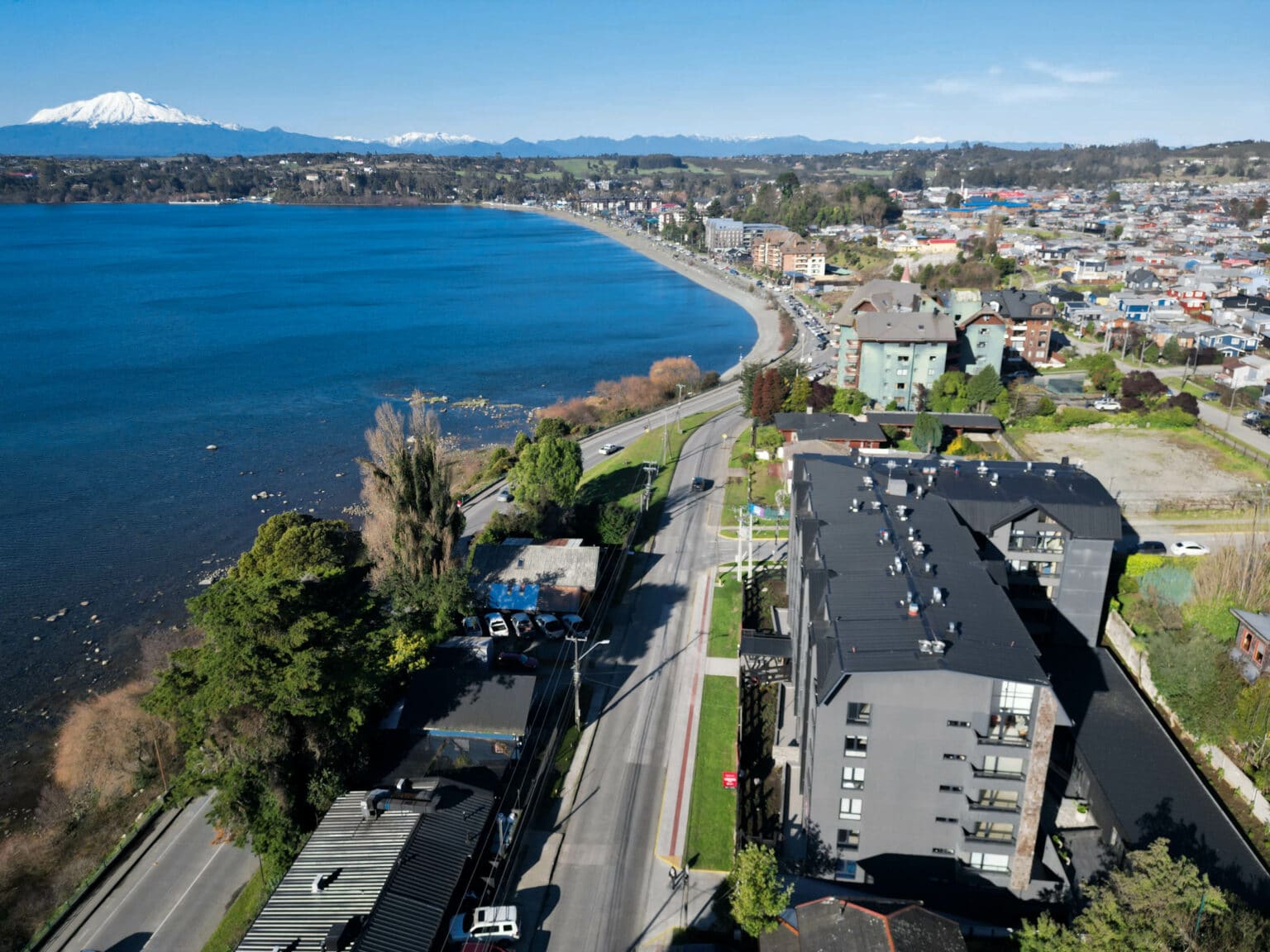 Departamento en venta en Puerto Varas — foto 2
