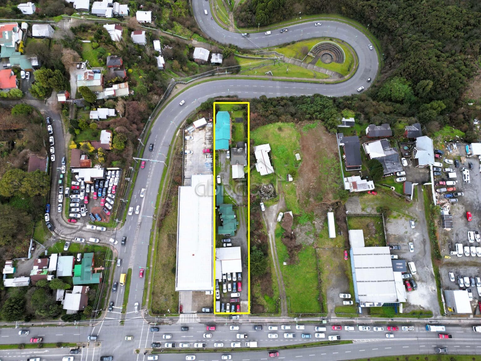 Terreno en venta en Puerto Montt — foto 2