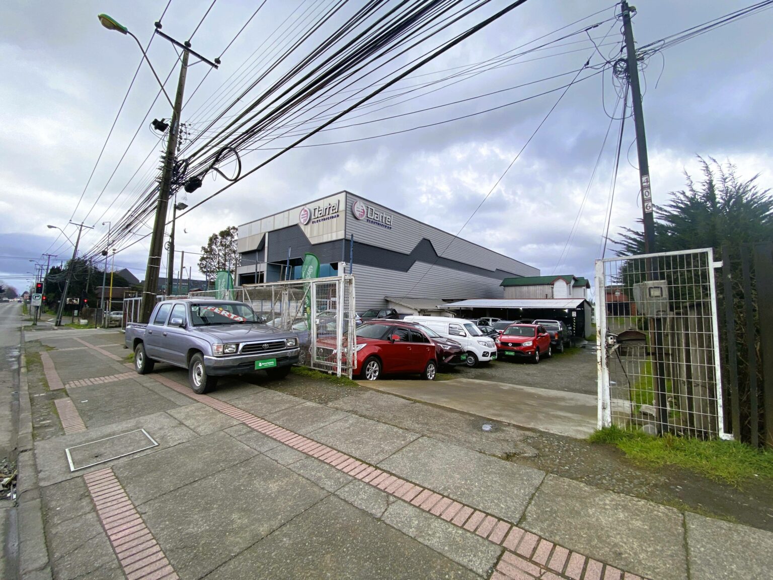 Terreno en venta en Puerto Montt — foto 4