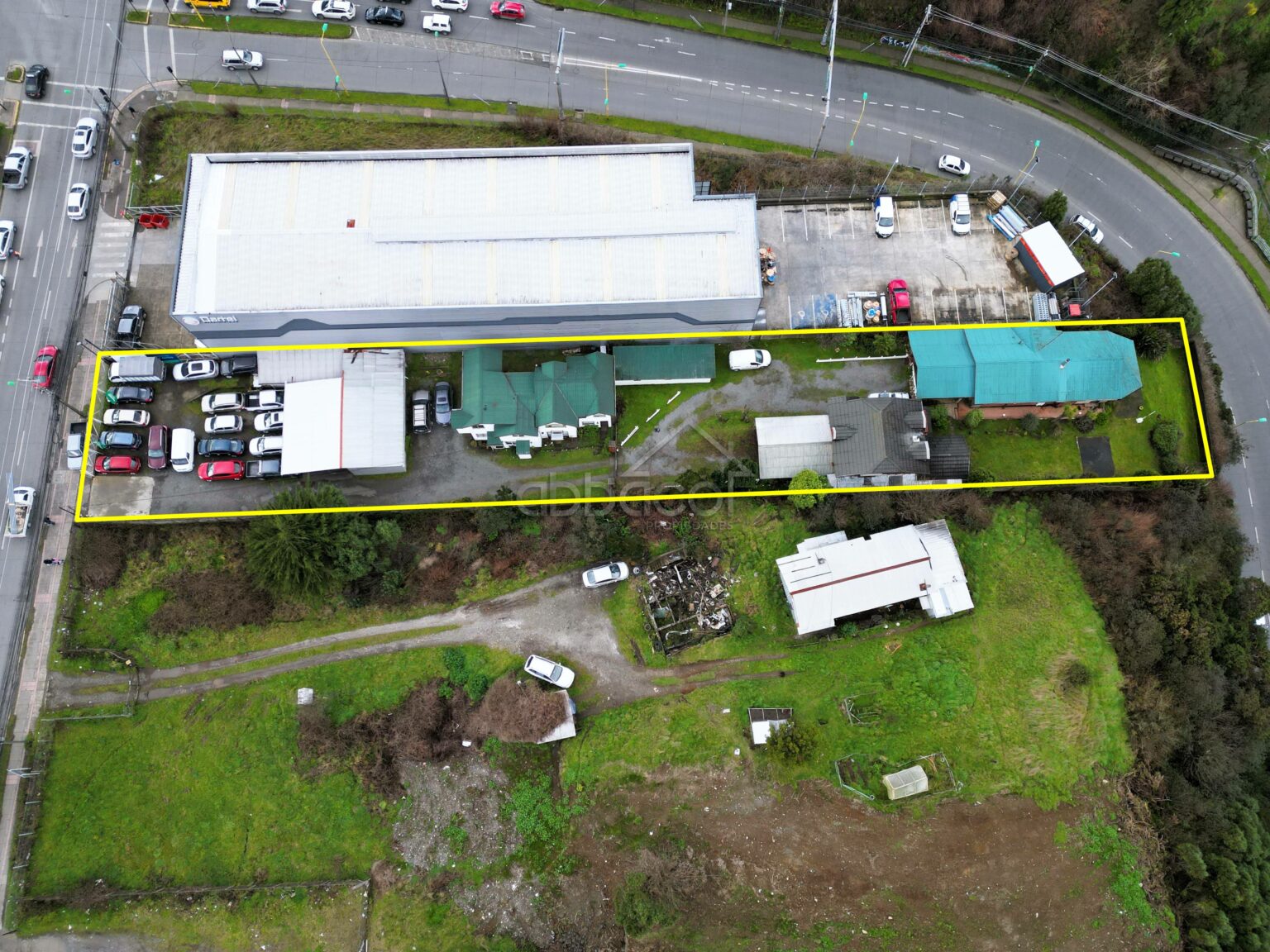 Terreno en venta en Puerto Montt — foto 5