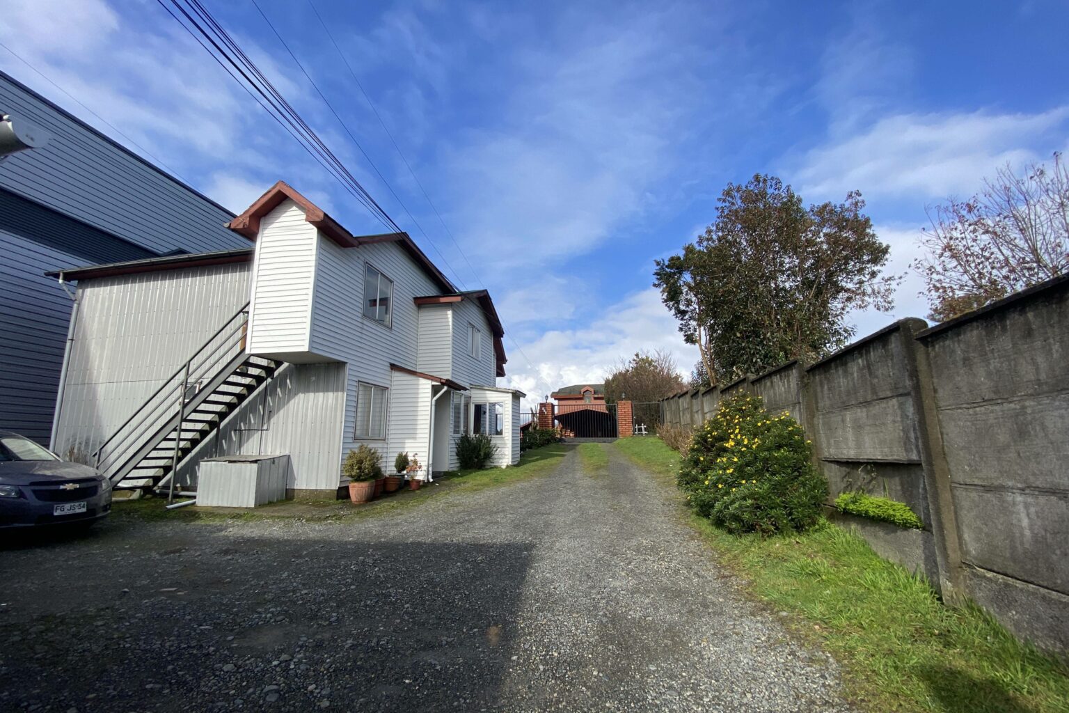 Terreno en venta en Puerto Montt — foto 7
