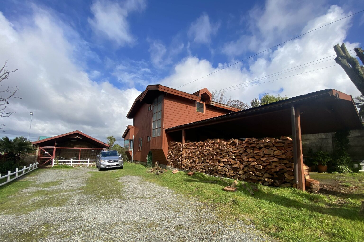 Terreno en venta en Puerto Montt — foto 8