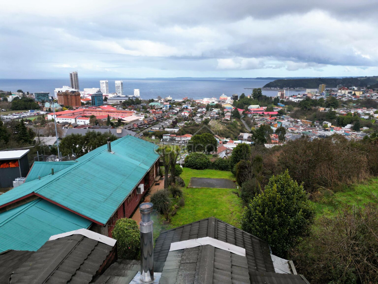 Terreno en venta en Puerto Montt — foto 9