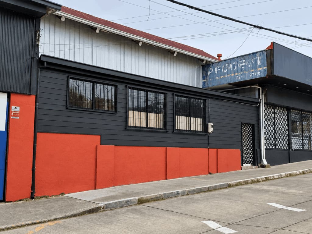 Local comercial en arriendo en Puerto Montt — foto 2