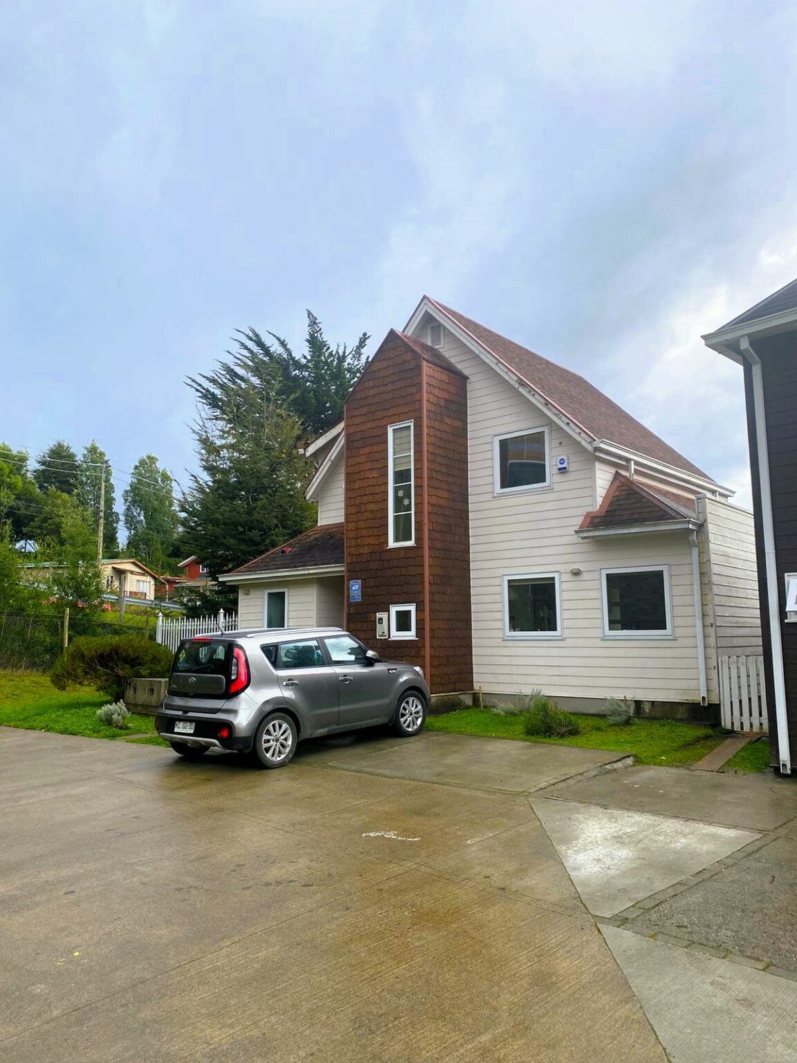 Casa en venta en Puerto Montt — foto 1