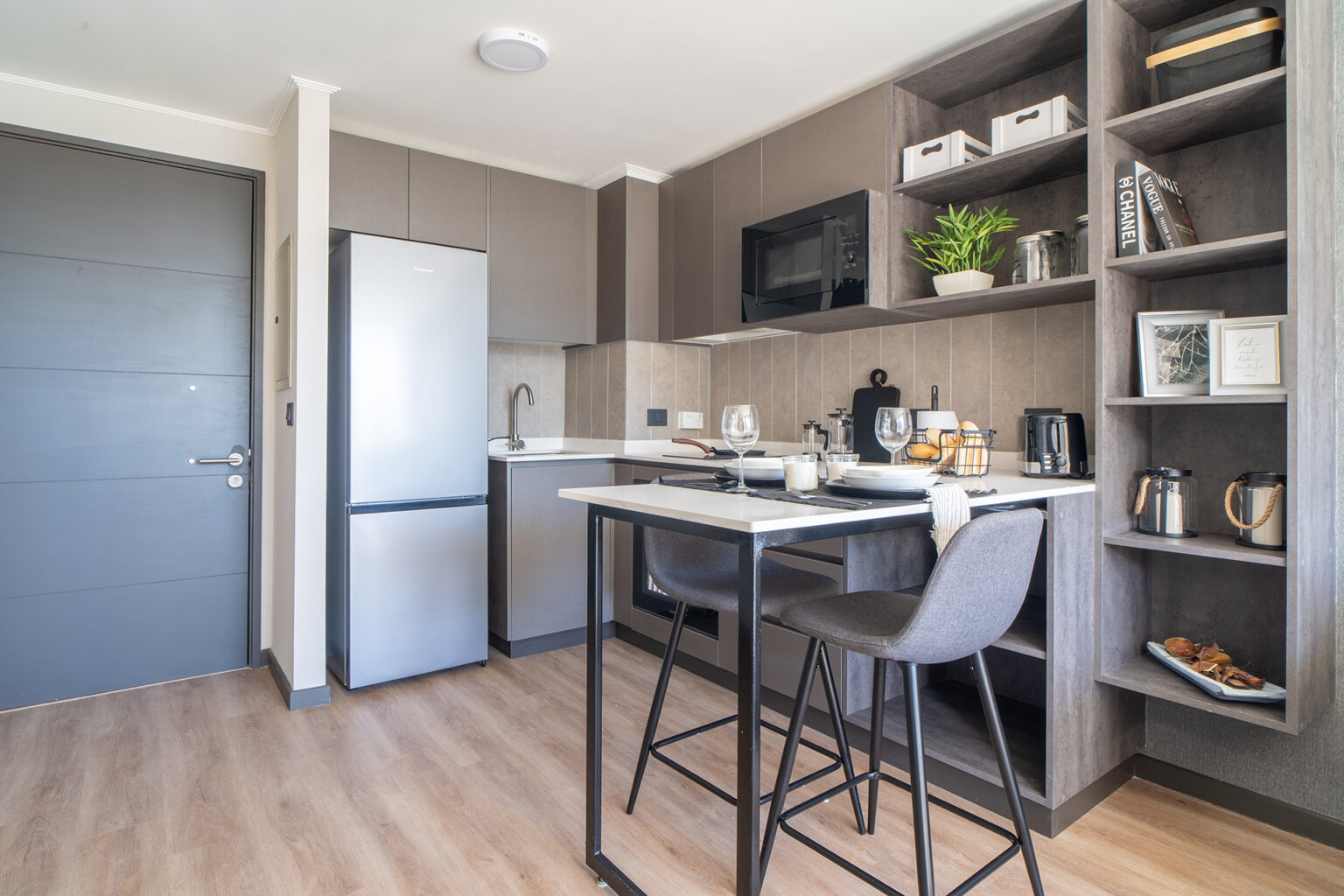Departamento en venta en Valdivia — foto 2