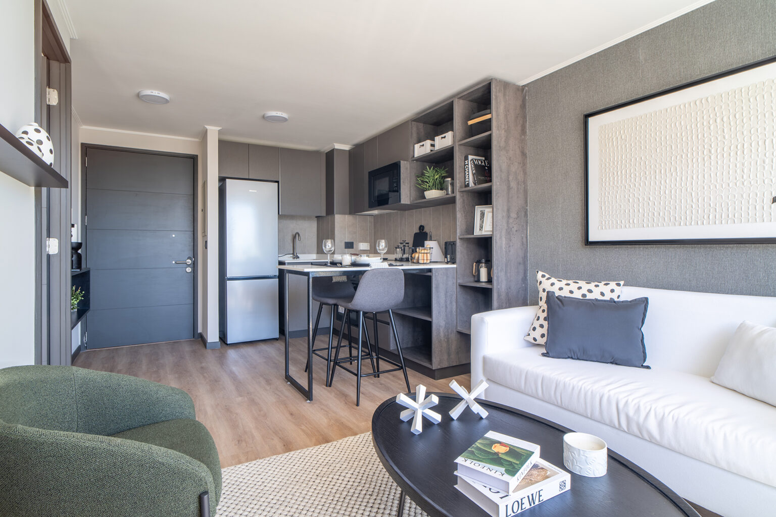 Departamento en venta en Valdivia — foto 5