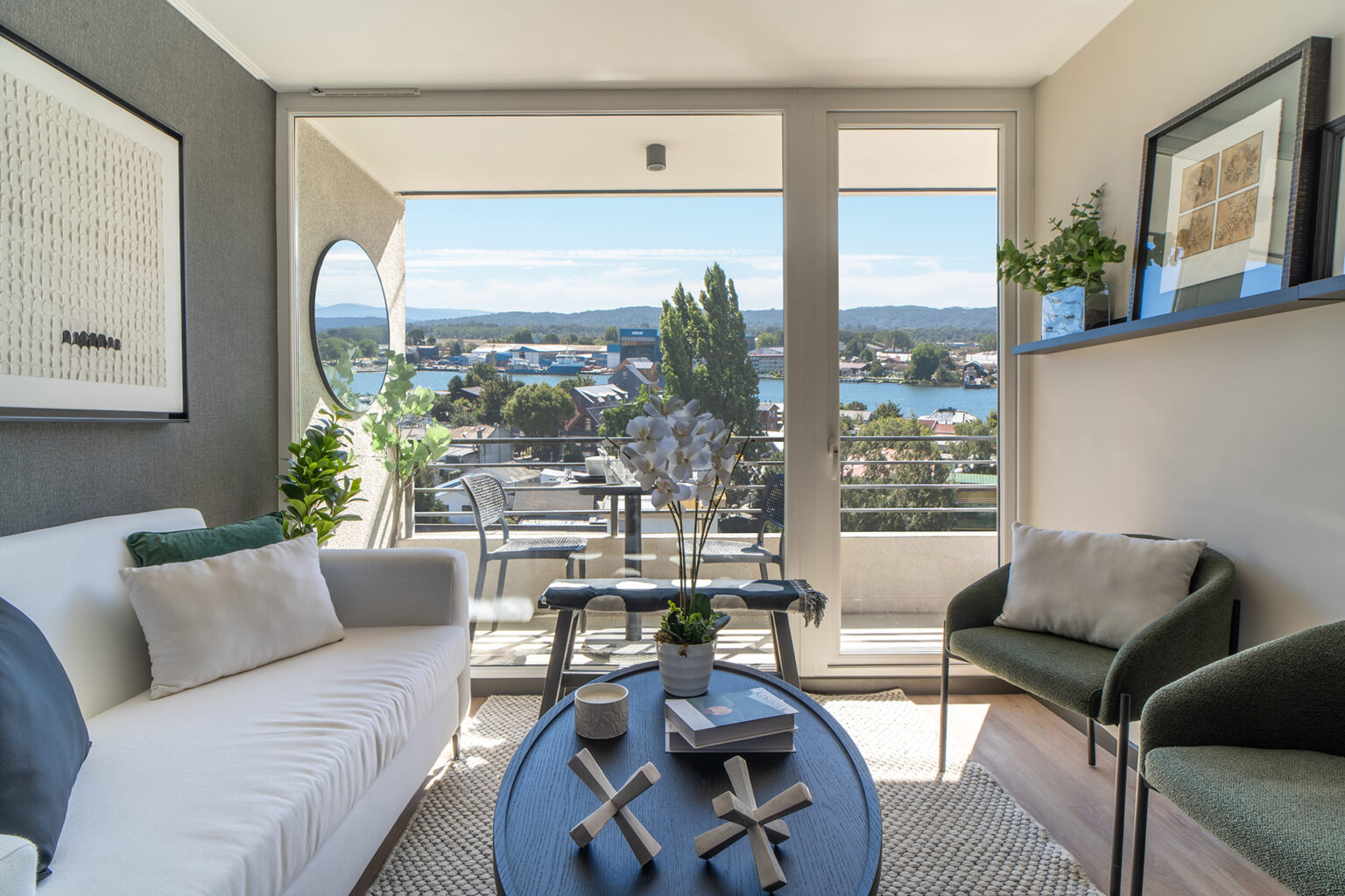 Departamento en venta en Valdivia — foto 6