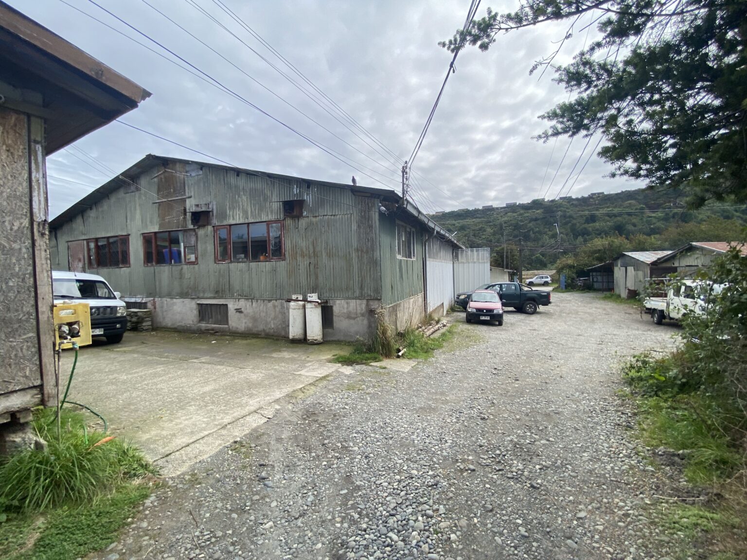 Terreno en venta en Puerto Montt — foto 6