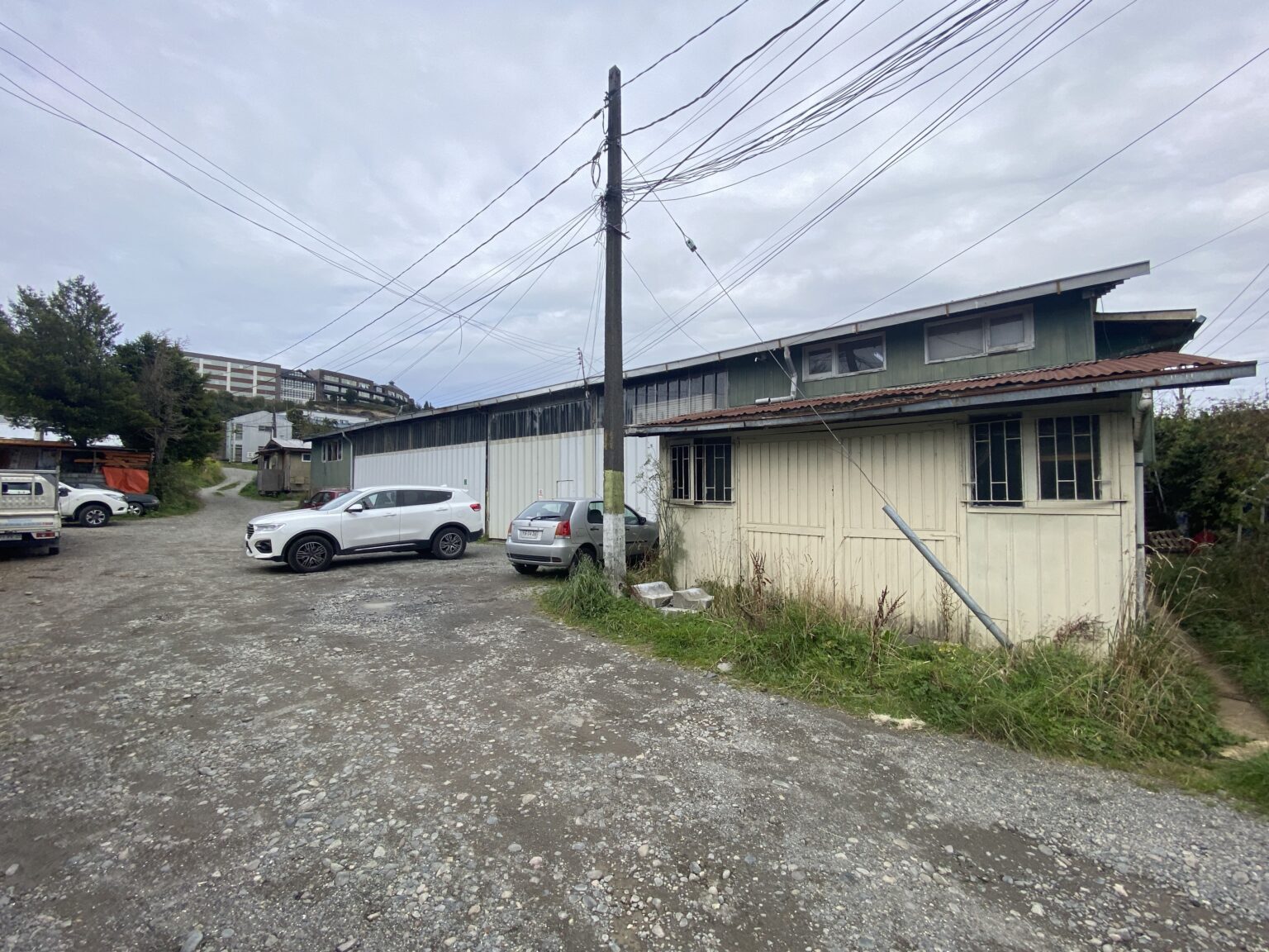Terreno en venta en Puerto Montt — foto 7