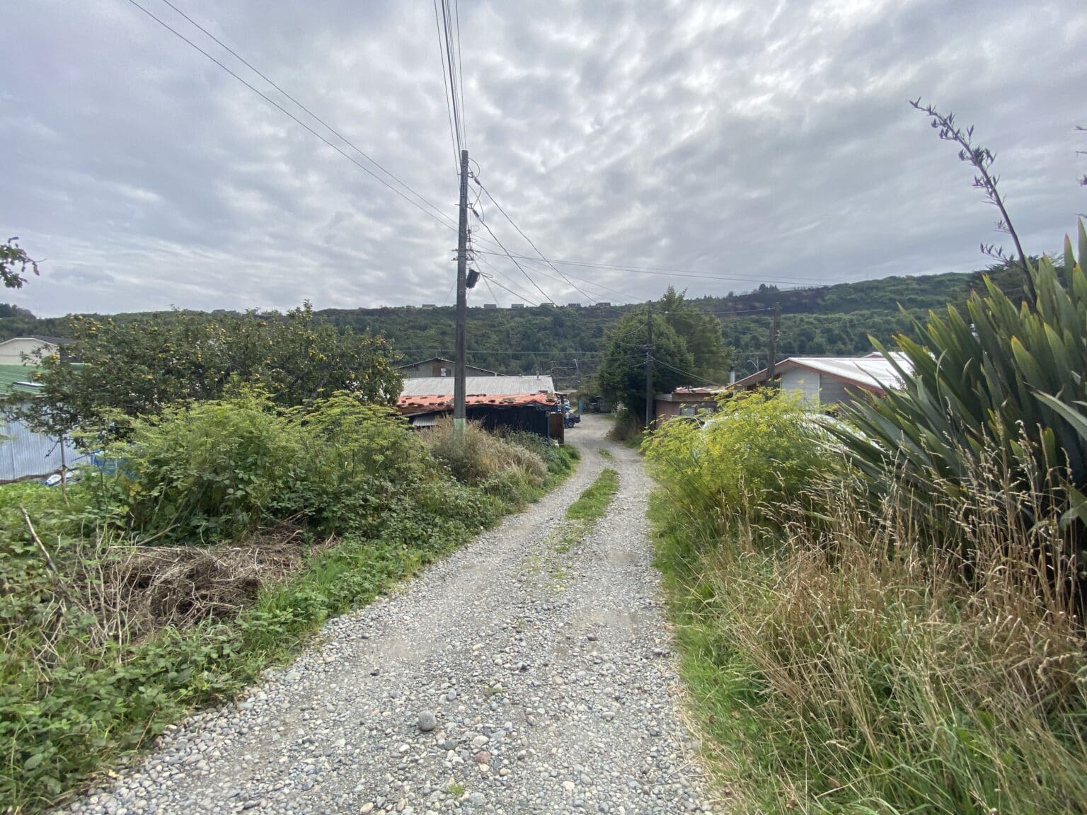 Terreno en venta en Puerto Montt — foto 8