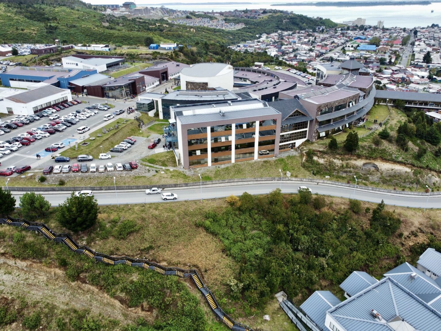 Terreno en venta en Puerto Montt — foto 9
