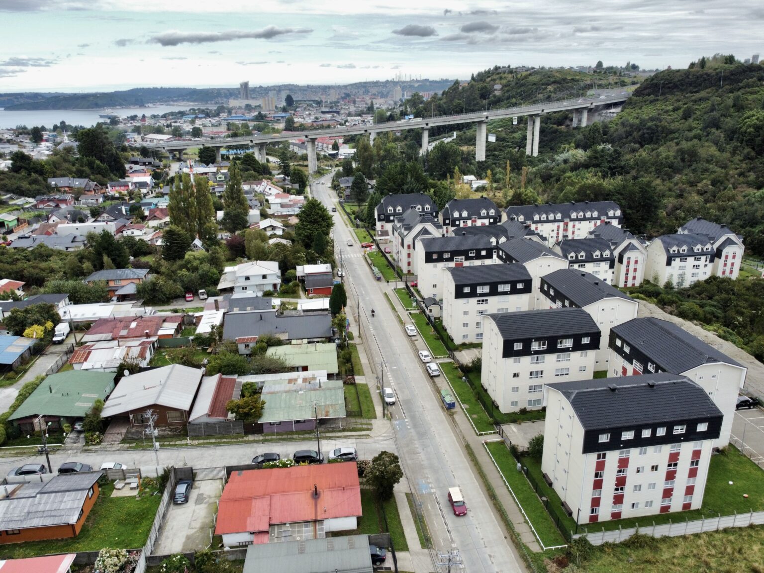 Terreno en venta en Puerto Montt — foto 10