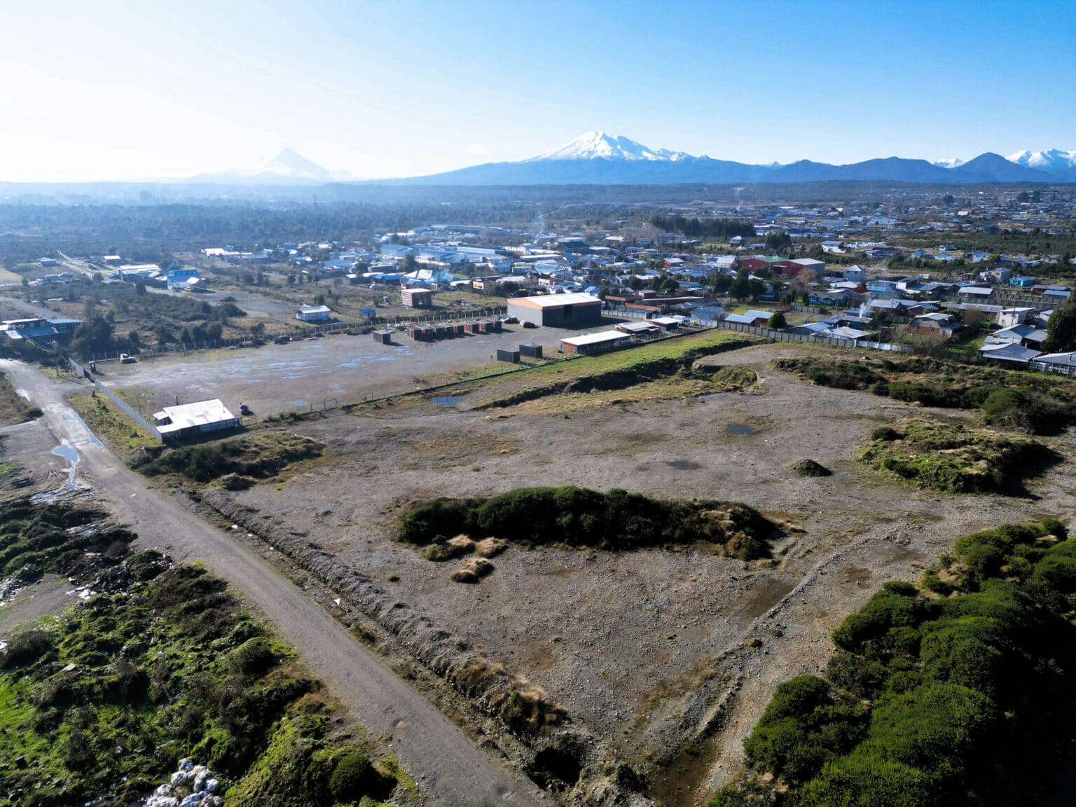 Terreno en venta en Puerto Montt — foto 2