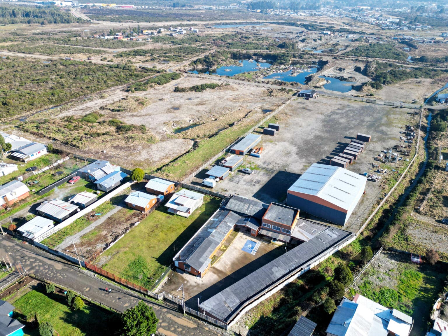Terreno en venta en Puerto Montt — foto 3