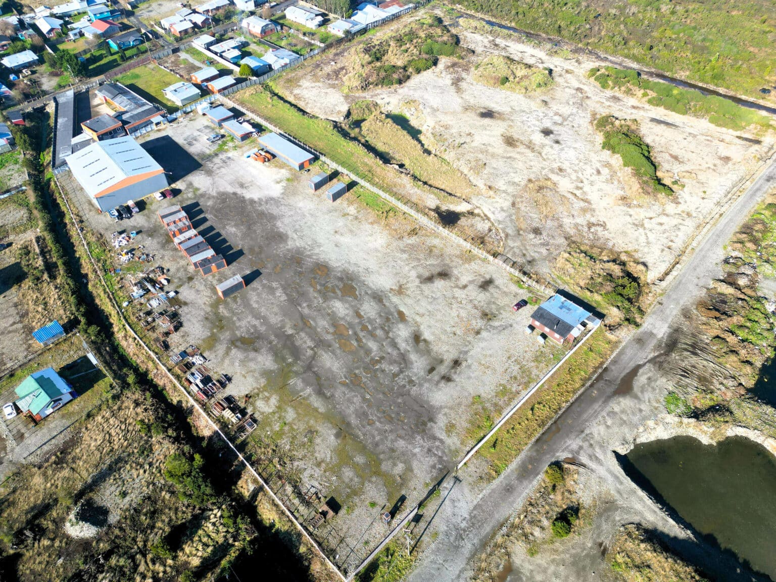 Terreno en venta en Puerto Montt — foto 4