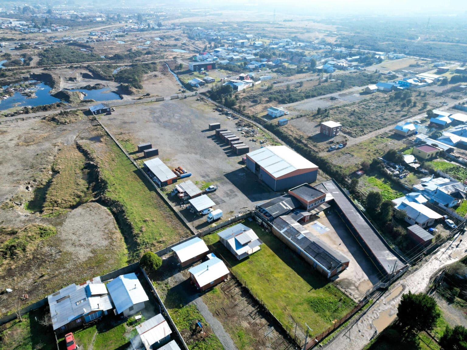 Terreno en venta en Puerto Montt — foto 5