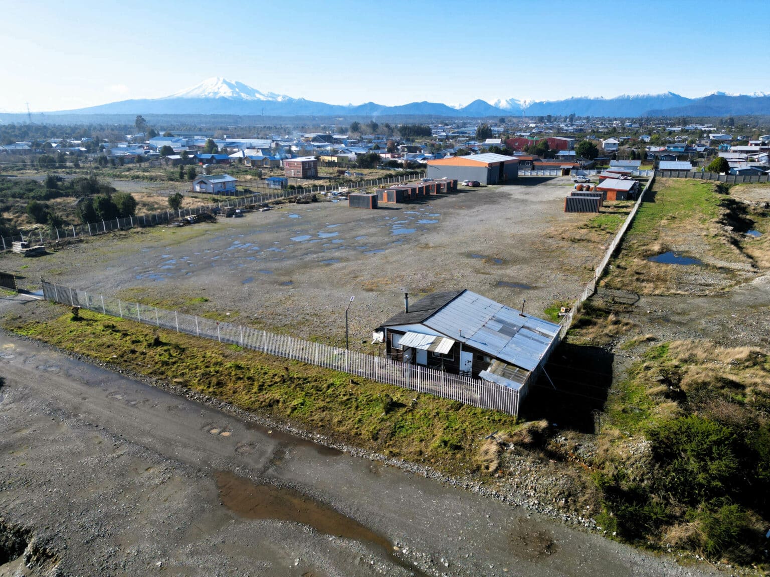 Terreno en venta en Puerto Montt — foto 6