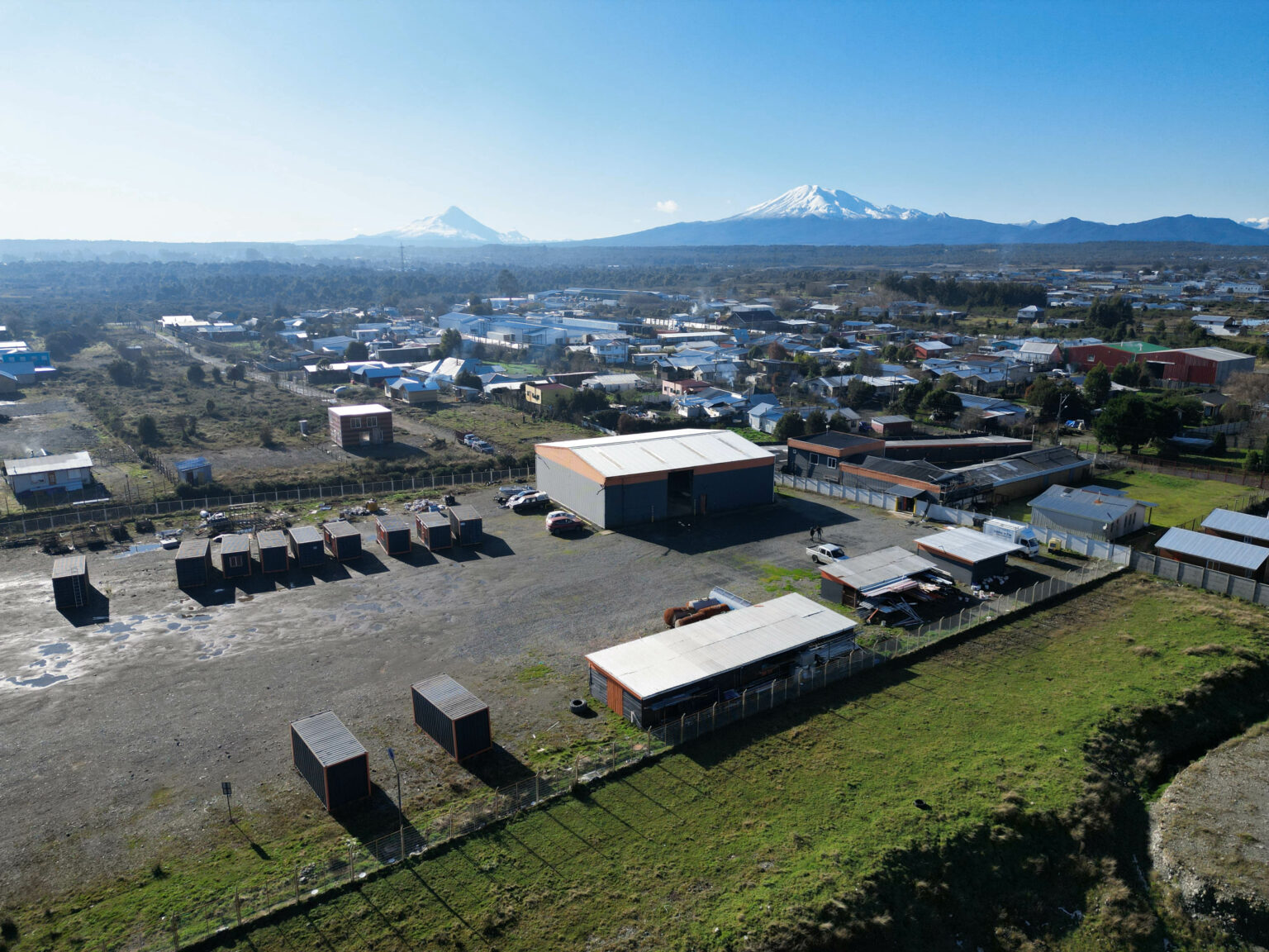 Terreno en venta en Puerto Montt — foto 7