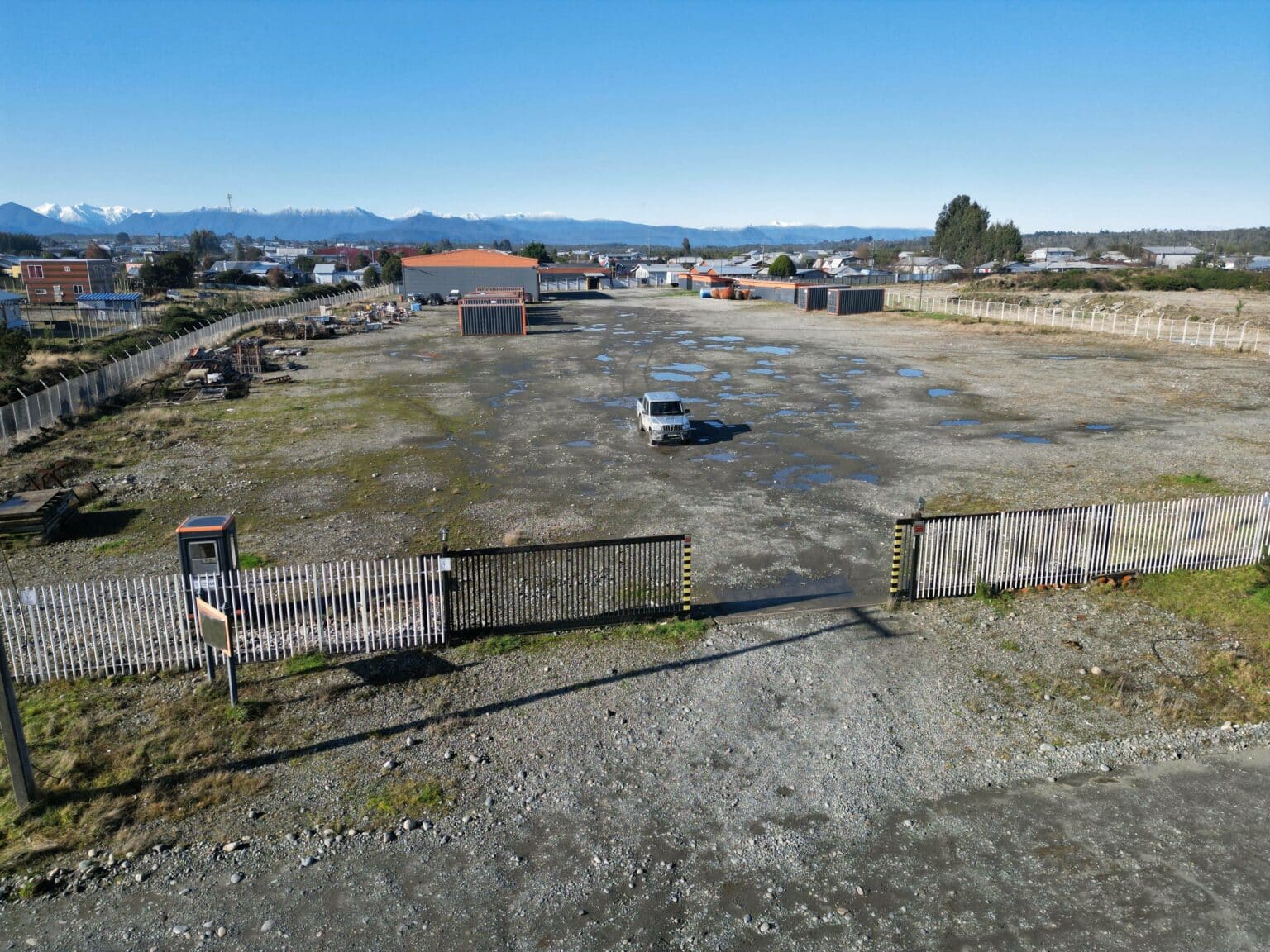 Terreno en venta en Puerto Montt — foto 8