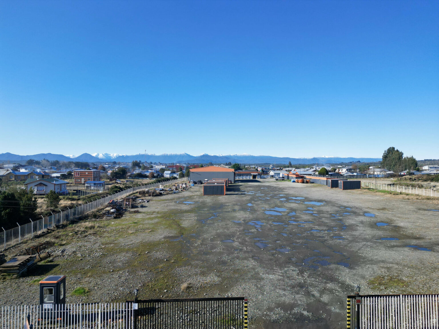 Terreno en venta en Puerto Montt — foto 9